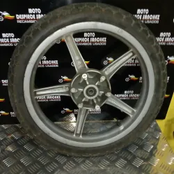 LLANTA  DELANTERA PIAGGIO...