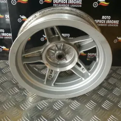 LLANTA  TRASERA DAELIM...