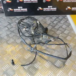 INSTALACION ELECTRICA RIEJU...