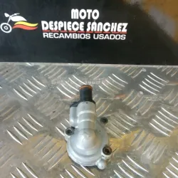 TAPA DE BOMBA DE AGUA RIEJU RR