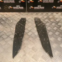 ALFOMBRAS DE SUELO YAMAHA X...