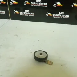 BOCINA PEUGEOT LUDIX