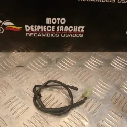 ANTENA 2 YAMAHA X MAX 125 2009