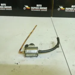 BOMBA DE ACEITE PEUGEOT LUDIX