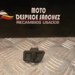 BOTON LUZ DE EMERGENCIA...