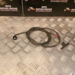 CABLE DE ASIENTO YAMAYA X...