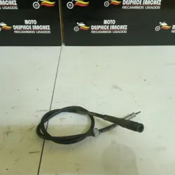 CABLE CON FUNDA CUENTA...