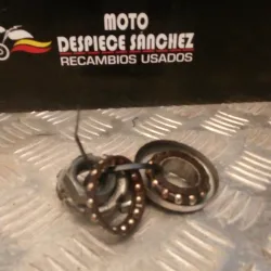 CASOLETAS YAMAHA X MAX 125...