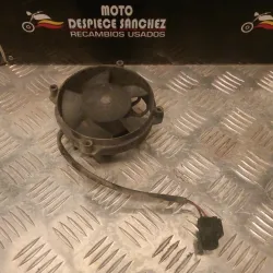 ELECTRO VENTILADOR YAMAHA X...