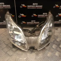 FARO YAMAHA X MAX 125 2009