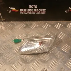 INTERMITENTE DELANTERO...