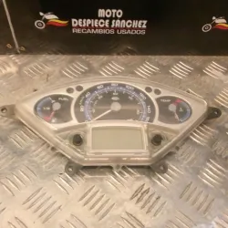 MARCADOR YAMAYA X MAX 125 2009