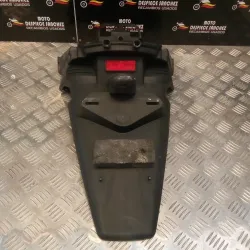 PORTA MATRICULA YAMAHA X...