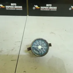 CUENTA KILOMETROS PEUGEOT...