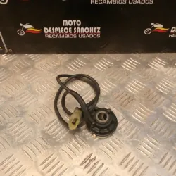 REENVIO YAMAHA X MAX 125 2009