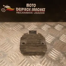 REGULADOR DE CORRIENTE...