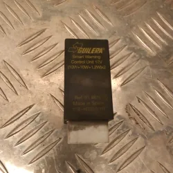 RELE DE INTERMITENCIA...