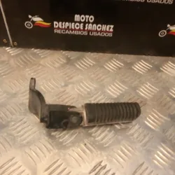 REPOSAPIE TRASERO IZQUIERDO...