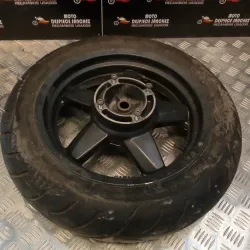 LLANTA  TRASERA YAMAHA X...