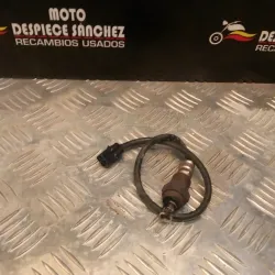 SONDA LABDA YAMAHA X MAX...