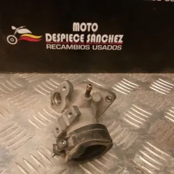 TOMA DE INYECCION YAMAHA X...