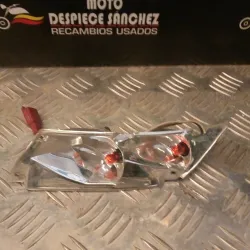 CARCASA DE INTERMITENTE...