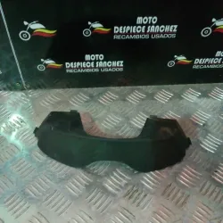 INTERIOR DE GUANTERA ZIP SP