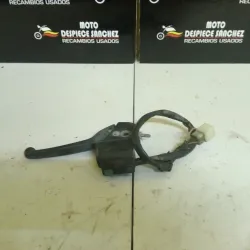 MANETA DERECHA PEUGEOT LUDIX