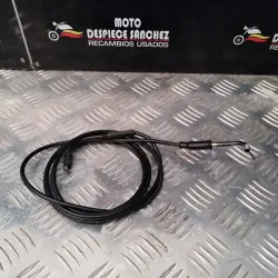 CABLE DE GAS PEUGEOT LUDIX