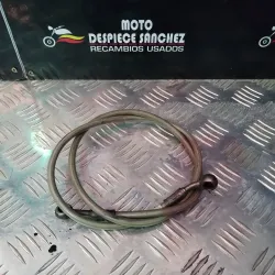 MANGUITO DE FRENO DELANTERO...