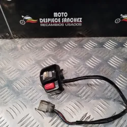 PIÑA DE INTERMITENCIA DE...