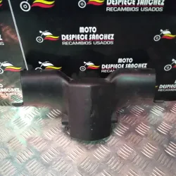 TAPA TRASERA DE MANILLAR...