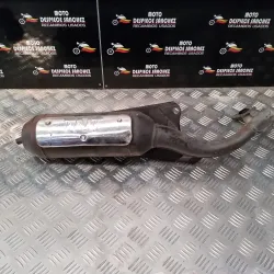 TUBO DE ESCAPE DE PEUGEOT...