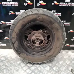 RUEDA DELANTERA DE PEUGEOT...