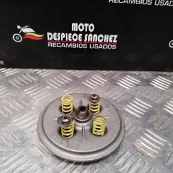 TAPA DE DISCOS DE EMBRAGUE...