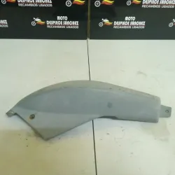 TRASERA IZQUIERDA PEUGEOT...