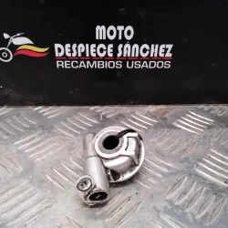 REEVIO PEUGEOT LUDIX