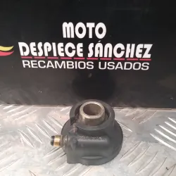 REEVIO PEUGEOT LUDIX