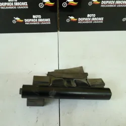 SOPORTE DE MOTOR BURGMAN 125