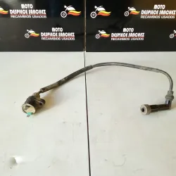 BOBINA DE ALTAS SUZUKI...