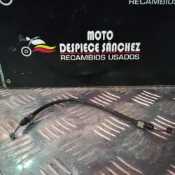 CABLE DE CERRADURA DE...