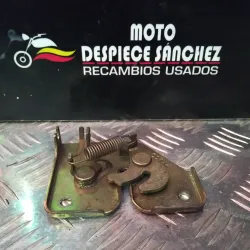 CERRADURA DE ASIENTO DE...