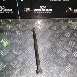 EJE DELANTERO KYMCO QUANNON