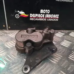 PINZA DE FRENO DELANTERO...