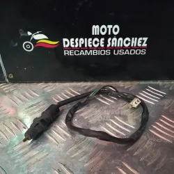 SENSOR DE FRENO TRASERO...