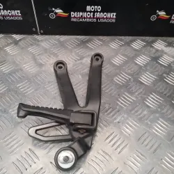 SOPORTE DE ESTRIBERA...