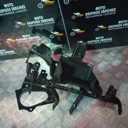 ARAÑA DE YAMAHA X MAX 250 2013