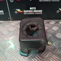 GOMA DEL SOBRANTE DE...