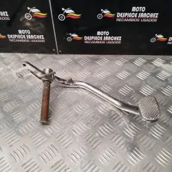 PEDAL DE FRENO DE HONDA CG...