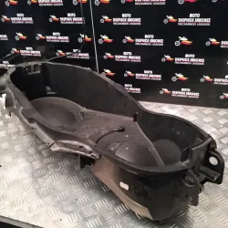 PORTA CASCO DE YAMAHA X MAX...